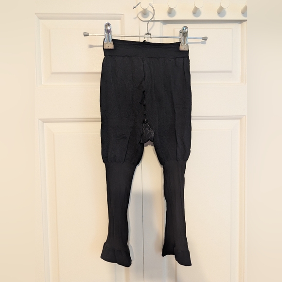 NEW Original Spanx Shaping Footless Sheers - Picture 8 of 9